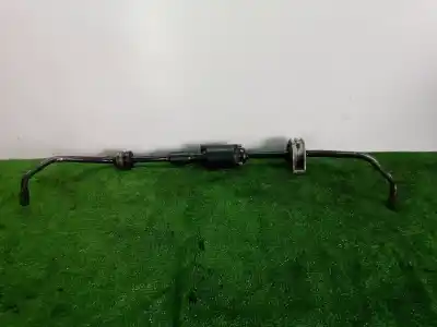 Pezzo di ricambio per auto di seconda mano barra stabilizzatrice anteriore per bmw serie 6 cabrio (e64) 4.4 v8 32v cat riferimenti oem iam 37116760165 - 852400142018