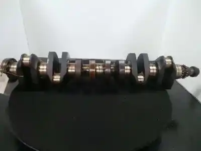 Second-hand car spare part crankshaft for bmw serie 5 (e28) 2.5 oem iam references 