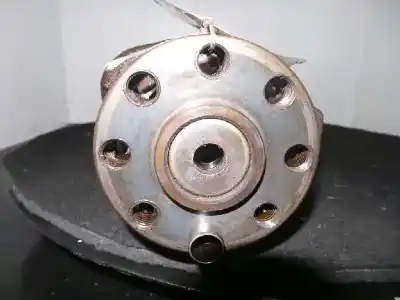 Peça sobressalente para automóvel em segunda mão virabrequim por bmw serie 5 (e28) 2.5 referências oem iam   