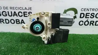 Piesă de schimb auto la mâna a doua motoras macara geam spate stânga pentru seat toledo (5p2) 1.9 tdi referințe oem iam 1k0959703m - 99591433402