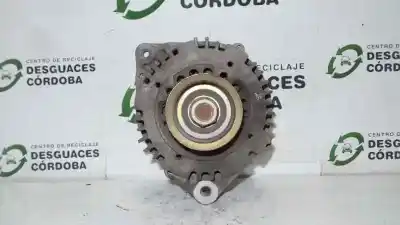 Автозапчасти б/у генератор за nissan maxima qx (ca33) 2.0 v6 24v cat ссылки oem iam 231002y006 - lr1100725b