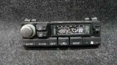 Автозапчасти б/у климат-контроль за nissan maxima qx (ca33) 2.0 v6 24v cat ссылки oem iam 275003y600