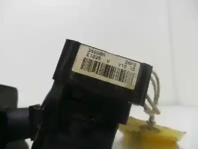 Second-hand car spare part indicator switch for renault scenic (ja..) 1.9 dti rt oem iam references 36998a - 26f0 - e1025 - v1010  