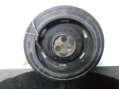 Gebrauchtes Autoersatzteil kurbelwellenriemenscheibe zum ford transit mod. 2000 combi 2.0 tde cat oem-iam-referenzen 030122a - 1c1j - 6b319