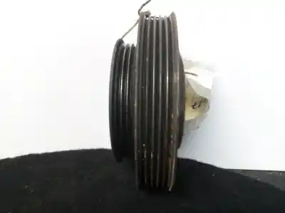 Автозапчасти б/у шкив коленчатого вала за mg mg zr (f/rf) 1.8 cat ссылки oem iam  diametro: 134 mm 3.canal-5.canal