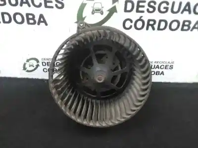 Second-hand car spare part heater blower motor for ford transit connect (tc7) 1.8 tdci cat oem iam references xs4h18456ad