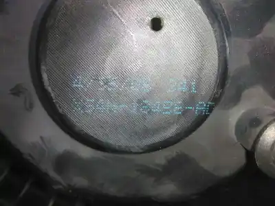 Peça sobressalente para automóvel em segunda mão motor de sofagem por ford transit connect (tc7) 1.8 tdci cat referências oem iam xs4h18456ad  