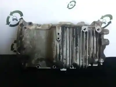 Second-hand car spare part sump for mg mg zr (f/rf) 1.8 cat oem iam references 101850
