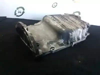 Second-hand car spare part sump for mg mg zr (f/rf) 1.8 cat oem iam references 101850  