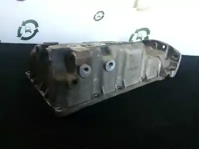 Second-hand car spare part sump for mg mg zr (f/rf) 1.8 cat oem iam references 101850  