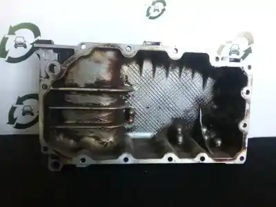 Second-hand car spare part sump for mg mg zr (f/rf) 1.8 cat oem iam references 101850  
