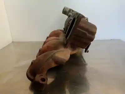 Gebrauchtes Autoersatzteil turbolader zum ford transit mod. 2000 combi 2.0 tde cat oem-iam-referenzen 2c1q6k682ba - 7261941 - ga102579a  