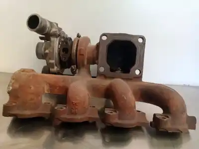 Gebrauchtes Autoersatzteil turbolader zum ford transit mod. 2000 combi 2.0 tde cat oem-iam-referenzen 2c1q6k682ba - 7261941 - ga102579a  