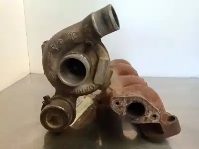 Gebrauchtes Autoersatzteil turbolader zum ford transit mod. 2000 combi 2.0 tde cat oem-iam-referenzen 2c1q6k682ba - 7261941 - ga102579a  