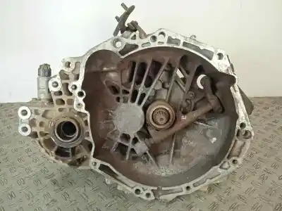 Gebrauchtes Autoersatzteil GETRIEBE zum HONDA CIVIC BERLINA 5 (EU7/8)  OEM-IAM-Referenzen 61MD4  5 VELOCIDADES