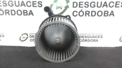 Piesă de schimb auto la mâna a doua Ventilator habitaclu încalzire pentru HYUNDAI TERRACAN (HP)  Referințe OEM IAM 9710938000  