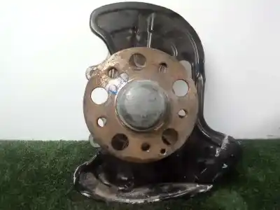 Pièce détachée automobile d'occasion MOYEU DE ROUE AVANT DROITE pour MERCEDES-BENZ CLASE E (W211) BERLINA  Références OEM IAM   