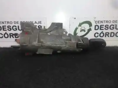 Pièce détachée automobile d'occasion COMMUTATEUR D'ALLUMAGE pour SEAT IBIZA III (6L1)  Références OEM IAM 4B0905851C 8.PIN 