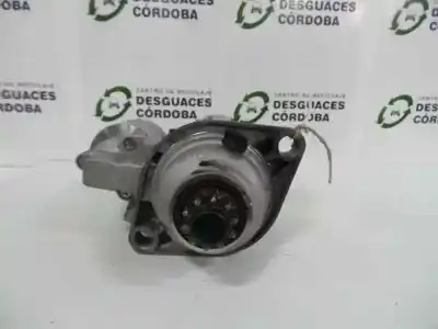 Peça sobressalente para automóvel em segunda mão motor de arranque por seat ibiza (6k) 1.9 tdi referências oem iam 8ea011610561