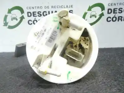 Recambio de automóvil de segunda mano de aforador para mercedes clase e (w211) berlina 3.0 cdi cat referencias oem iam a2114701641 - 1582881000 - 687043  