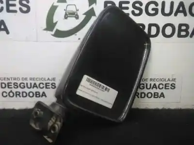 Second-hand car spare part right rearview mirror for asia motors hi-topic 2.7 d furgon / van corto capota rigido vehiculo comercial oem iam references 
