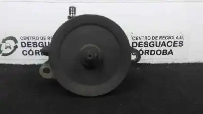 Second-hand car spare part steering pump for asia motors hi-topic 2.7 d furgon / van corto capota rigido vehiculo comercial oem iam references 