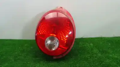 İkinci el araba yedek parçası sol kuyruk lambasi için chevrolet matiz 1.0 cat oem iam referansları 