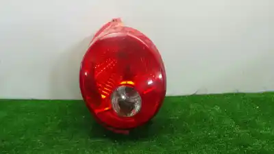İkinci el araba yedek parçası sag kuyruk lambasi için chevrolet matiz 1.0 cat oem iam referansları 
