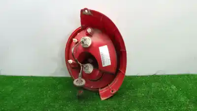 Second-hand car spare part right tailgate light for chevrolet matiz 1.0 cat oem iam references   05-11