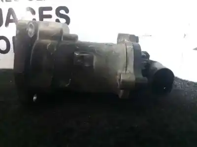 Second-hand car spare part egr valve for ford transit connect (tc7) 1.8 tdci cat oem iam references 05ab - kd12 - 212000058a  