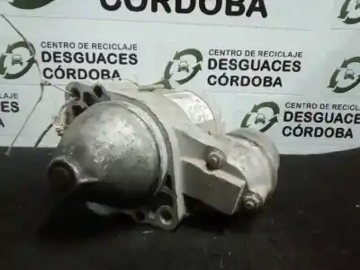 Second-hand car spare part STARTER MOTOR for SMART COUPE  OEM IAM references 0003188V008 - A0051512601 - 63101007  