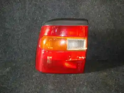Peça sobressalente para automóvel em segunda mão FAROLIM TRASEIRO ESQUERDO por OPEL VECTRA A  Referências OEM IAM   