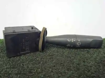 Pezzo di ricambio per auto di seconda mano COMANDO PULITO per PEUGEOT 206 BERLINA  Riferimenti OEM IAM 96049597ZL 9.PIN 