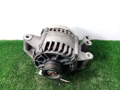 Peça sobressalente para automóvel em segunda mão alternador por ford fiesta (cbk) 1.3 cat referências oem iam 2s6t10300fc
