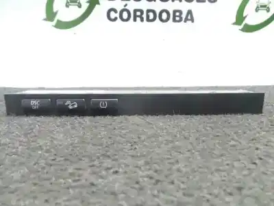 Second-hand car spare part MULTIFUNCTION SWITCH for BMW X3 (E83)  OEM IAM references 61313415616 - 03742542  