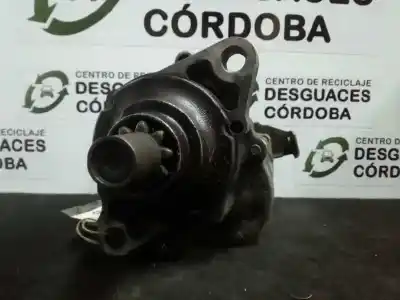 Second-hand car spare part STARTER MOTOR for MG SERIE 400 (XW)  OEM IAM references SM30224  