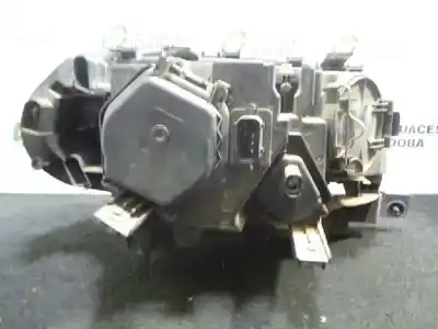 Peça sobressalente para automóvel em segunda mão farol / farolim esquerdo por bmw x3 (e83) 2.0 16v diesel cat referências oem iam 0301210201 - 261005668 - 3418399  04-06