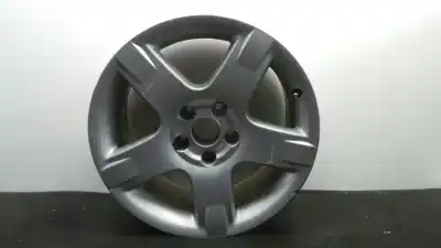 Gebrauchtes Autoersatzteil FELGE zum AUDI ALLROAD QUATTRO (4B5)  OEM-IAM-Referenzen 4Z7601025C  17´´PULGADAS