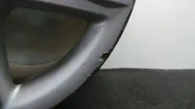 Pezzo di ricambio per auto di seconda mano cerchione in lega per audi allroad quattro (4b5) 2.5 tdi (132kw) riferimenti oem iam 4z7601025c  17´´pulgadas