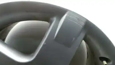 Pezzo di ricambio per auto di seconda mano cerchione in lega per audi allroad quattro (4b5) 2.5 tdi (132kw) riferimenti oem iam 4z7601025c  17´´pulgadas