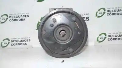 Автозапчасти б/у компрессор кондиционера воздуха за renault laguna ii (bg0/1_) 1.6 16v (bg0a bg0l) ссылки oem iam 5321