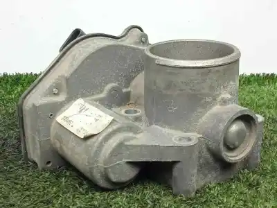 Second-hand car spare part throttle body for ford fusion (cbk) 1.6 16v cat oem iam references vp4f9u9e928bc - vp2s6u9e927f