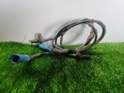 Peça sobressalente para automóvel em segunda mão sensor por bmw x3 (e83) 2.0 16v diesel cat referências oem iam 34523420331 - 0265007855