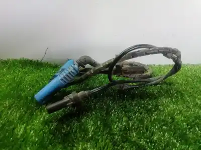 Peça sobressalente para automóvel em segunda mão sensor por bmw x3 (e83) 2.0 16v diesel cat referências oem iam 34523420331 - 0265007855  