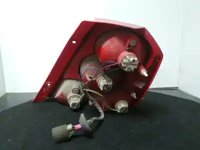 Second-hand car spare part left tailgate light for daewoo kalos (klas) 1.4 oem iam references   
