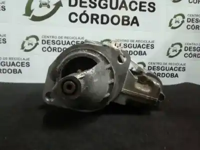 Gebrauchtes Autoersatzteil MOTOR STARTET zum BMW SERIE 3 BERLINA (E30)  OEM-IAM-Referenzen 0001311125  