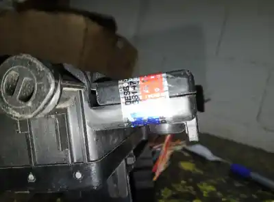 Second-hand car spare part fuse box unit for bmw x3 (e83) 2.0 16v diesel cat oem iam references   