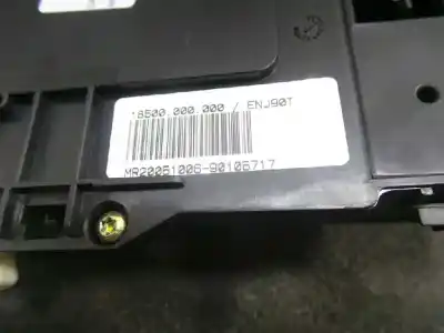 Second-hand car spare part fuse box unit for bmw x3 (e83) 2.0 16v diesel cat oem iam references   