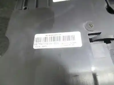 Second-hand car spare part fuse box unit for bmw x3 (e83) 2.0 16v diesel cat oem iam references   