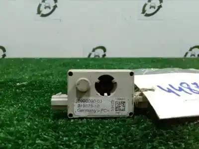 Peça sobressalente para automóvel em segunda mão centralina do motor por bmw x3 (e83) 2.0 16v diesel cat referências oem iam 699009003 - 21367510